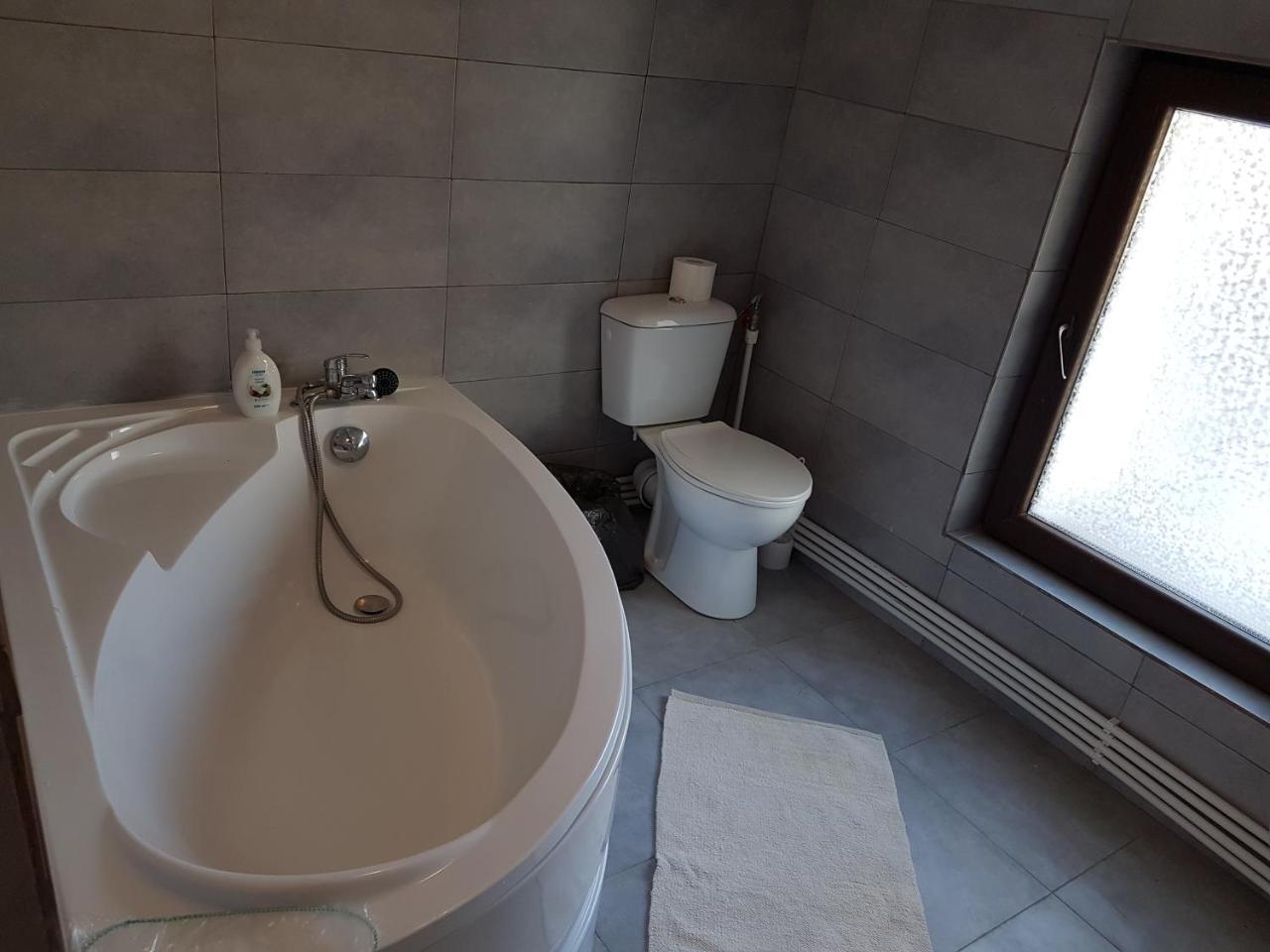 Rent Holding Apartments Iasi Esterno foto